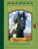 Horse Diaries #8: Black Cloud (eBook, ePUB)
