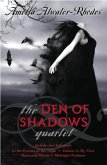 The Den of Shadows Quartet (eBook, ePUB)