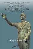 Ancient Rhetoric and Oratory (eBook, PDF)