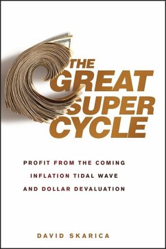 The Great Super Cycle (eBook, PDF) - Skarica, David