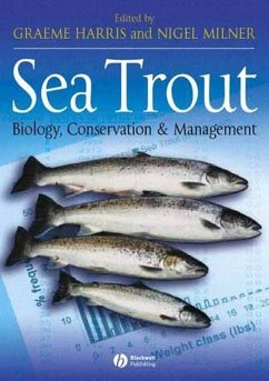 Sea Trout (eBook, PDF)