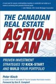 The Canadian Real Estate Action Plan (eBook, PDF)