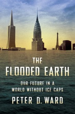 Cover The Flooded Earth (eBook, ePUB)