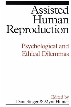 Cover Assisted Human Reproduction (eBook, PDF)