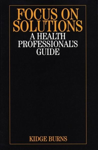 Focus on Solutions (eBook, PDF)