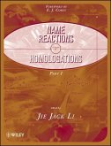 Name Reactions for Homologation, Part 1 (eBook, PDF)