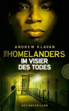 Im Visier des Todes / The Homelanders Bd.4 - Klavan, Andrew