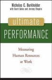 Ultimate Performance (eBook, PDF)
