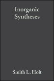 Inorganic Syntheses, Volume 22 (eBook, PDF)