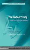 Lisbon Treaty (eBook, PDF)