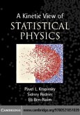 Kinetic View of Statistical Physics (eBook, PDF)