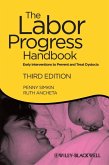 The Labor Progress Handbook (eBook, ePUB)