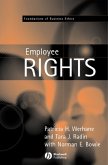 Employment and Employee Rights (eBook, PDF)