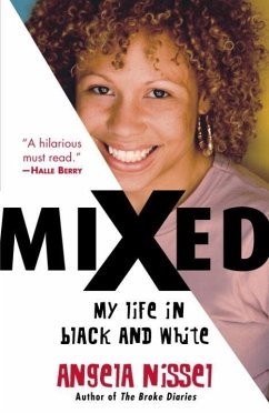 Mixed (eBook, ePUB) - Nissel, Angela