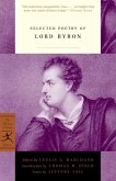 Selected Poetry of Lord Byron (eBook, ePUB)