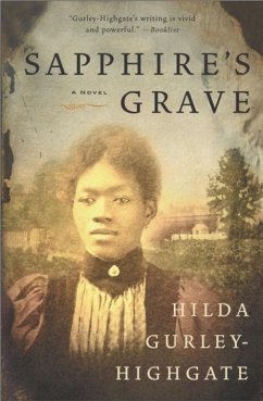 Sapphire's Grave (eBook, ePUB) - Highgate, Hilda Gurley