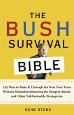 The Bush Survival Bible (eBook, ePUB)
