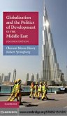 Globalization and the Politics of Development in the Middle East (eBook, PDF)