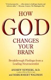 How God Changes Your Brain (eBook, ePUB)