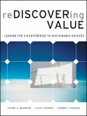Rediscovering Value (eBook, ePUB)