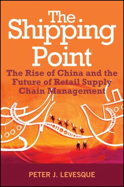 The Shipping Point (eBook, ePUB) The Shipping Point (eBook, ePUB)