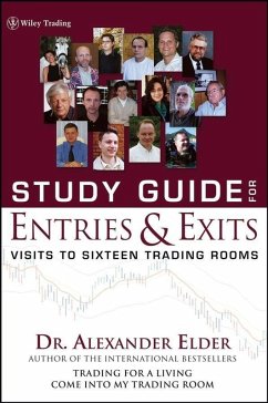Study Guide for Entries and Exits (eBook, PDF) - Elder, Alexander