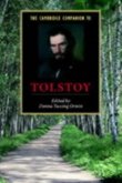 Cambridge Companion to Tolstoy (eBook, PDF)