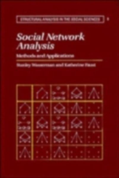 Social Network Analysis (eBook, PDF)