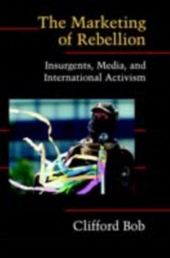Cover Marketing of Rebellion (eBook, PDF)