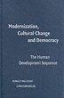 Modernization, Cultural Change, and... - Bild 1