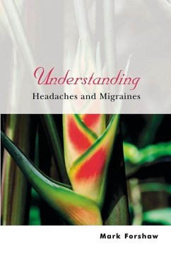 Cover Understanding Headaches and Migraines (eBook, PDF)