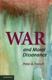 War and Moral Dissonance (eBook, PDF)