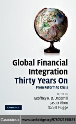 Global Financial Integration Thirty Years On (eBook, PDF)