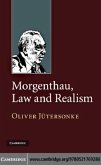 Morgenthau, Law and Realism (eBook, PDF)