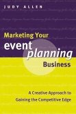 Marketing Your Event Planning Business (eBook, ePUB)