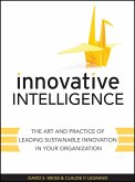 Innovative Intelligence (eBook, PDF)