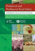 Preharvest and Postharvest Food Safety (eBook, PDF)