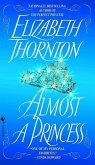 Almost a Princess (eBook, ePUB)