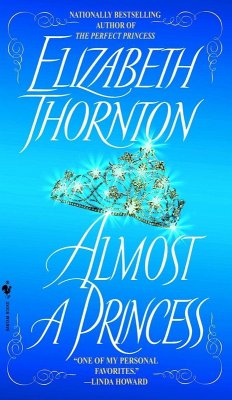 Cover Almost a Princess (eBook, ePUB)