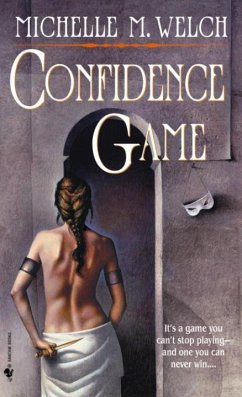 Cover Confidence Game (eBook, ePUB)