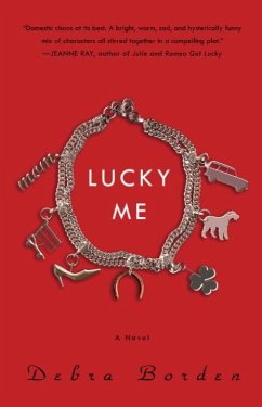 Cover Lucky Me (eBook, ePUB)