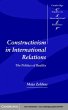 Constructivism in International... - Bild 1