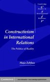Constructivism in International Relations (eBook, PDF)