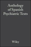 Anthology of Spanish Psychiatric Texts (eBook, PDF)