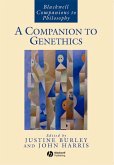 A Companion to Genethics (eBook, PDF)