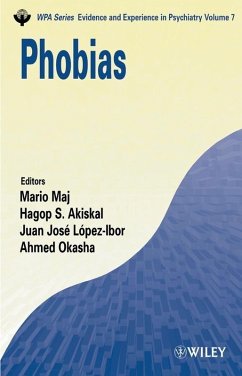 Cover Phobias (eBook, PDF)