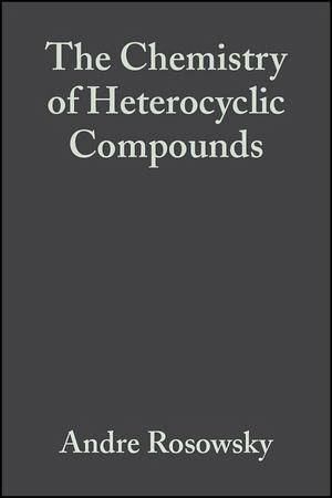 Azepines, Volume 43, Part 2 (eBook, PDF)