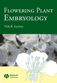 Flowering Plant Embryology (eBook, PDF) - Lersten, Nels R.