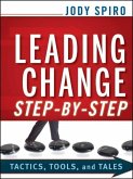 Leading Change Step-by-Step (eBook, ePUB)