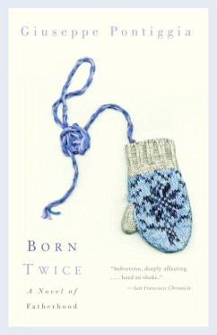 Born Twice (eBook, ePUB) - Pontiggia, Giuseppe